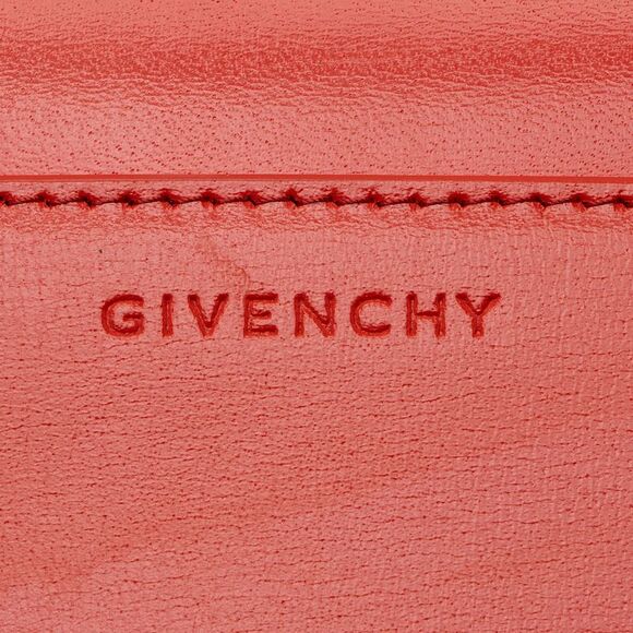Givenchy Calfskin 4G Small Shoulder Bag - Picture 9 of 13